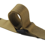 ZANLURE,Adjustable,Mission,Points,Tactical,Quick,Detach,Buckle,Tactical,Sling,Outdoor,Nylon