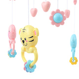 Mobile,Hanging,Holder,Music,Night,Light,Newborn