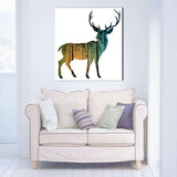 Miico,Painted,Paintings,Simple,Decoration,Paintings