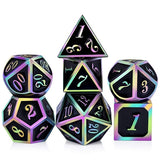Alloy,Metal,Playing,Poker,Dungeons,Dragons,Party,Board