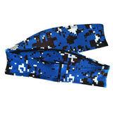 Outdoor,Running,Fitness,Headband,Camouflage,Sports