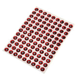 100PCS,Tying,Making,Adhesive,Fishing,Tools,Fishing,Lures