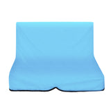 Outdoor,Garden,Swing,Bench,Hammock,Canopy,Waterproof,Cover,Sunshade,Seater,Chair,Cover