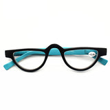 Women,Plastic,Presbyopic,Glasses,Comfortable,Reading,Glasses