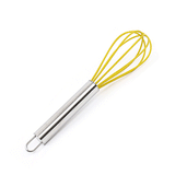 Honana,Silicone,Wired,Whisk,Handheld,Mixer,Blender,Beating,Kitchen,Utensils