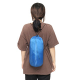 210x75CM,Single,Person,Sleeping,Outdoor,Waterproof,Camping,Sleep,Zipper,Hiking,Camping