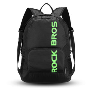 ROCKBROS,Sport,Cycling,Outdoor,Hiking,Travel,Camping,Folding,Waterproof,Sports,Backpack