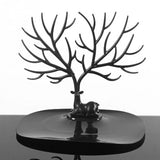 Jwelry,Organizer,Necklace,Earring,Stand,Display,Holder,Display,Necklace,Organizer