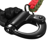 Climbing,Tactical,Single,Point,Sling,Bungee,Adjustable,Safety,Catcher,Strap