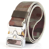 125x5cm,ENNIU,Tactical,Adjustable,Waist,Belts,Camping,Hunting,Nylon,Waistband