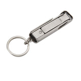 Outdoor,Foldable,Clipper,Cutter,Trimmer,Stainless,Keychain