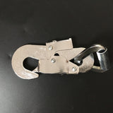 Safety,Carabiner,Climbing,Camping,Mountaineering,Security,Buckle