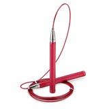 Steel,Speed,Skipping,Jumping,Adjustable,Crossfit,Fitnesss,Exercise,Tools