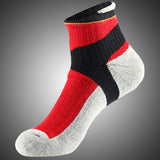 Outdoor,Thick,Winter,Professional,Basketball,Cycling,Panel,Sport,Towel,Socks