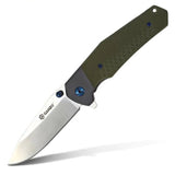 Ganzo,F7491,20.7CM,Stainless,Steel,Folding,Knife,Multifunctional,Knife,Outdoor,Survival,Knife