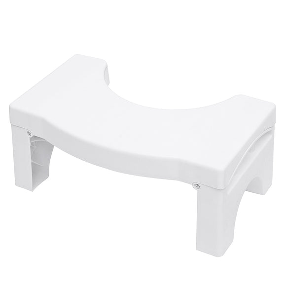 Foldable,Toilet,Stool,Potty,Chair,Plastic,Bathroom,White,Footstool,Decorations