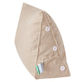 Bedside,Cushion,Triangular,Backrest,Pillow,Large,Backrest,Headrest
