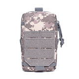 Outdoor,Molle,Pouch,Tactical,Waist,Utility,Phone,Hunting,Fishing