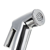 Portable,Handheld,Bathroom,Toilet,Bidet,Shattaf,Shower,Spray,150cm,Holder,Stand