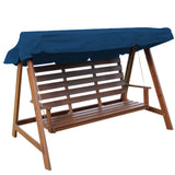 Seater,Outdoor,Garden,Swing,Chair,Waterproof,Cover,Replacement,Patio,Canopy,Spare,Cover