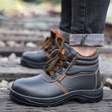 Unisex,Steel,Shoes,Safety,Waterproof,Shoes
