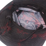 Unisex,Collapsible,Breathable,Outdoor,Adventure,Bucket,Mountaineering,Sunshade,Fishing