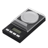 Electronic,Pocket,Digital,Jewelry,Weighing,Balance,Scale,0.001g,Precision