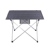 Foldable,Camping,Tables,Aluminium,Alloy,Lightweight,Folding,Table,Outdoor,Furniture,Picnic,Cooking,Fishing