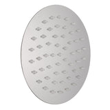 Round,Stainless,Steel,Shower,Waterfall,Rainfall,Shower,Shower