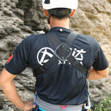 XINDA,Mountain,Climbing,Safety,Sitting,Strap,Climbing,Rappelling,Shoulder,Strap