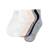 [FROM,365WEAR,Pairs,Cotton,Sport,Socks,Season,Antibacterial,Ankle,Socks