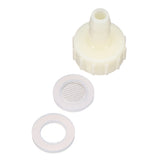 Silicone,Comfort,Nozzle,Enema,Attachment,Cleansing