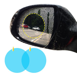 BIKIGHT,Cycling,Mirror,Rearview,Mirror,Waterproof,Motorcycle,Bicycle