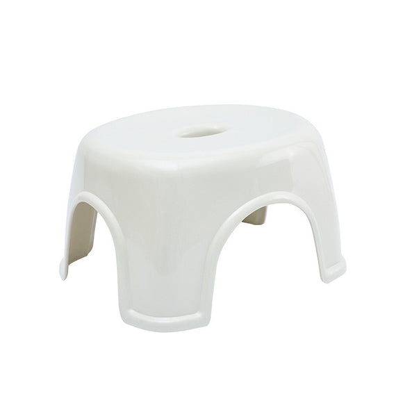 Mrosaa,Household,Plastic,Stool,Chair,Adult,Children,Thicken,Stool,Kitchen,Bathroom,Living