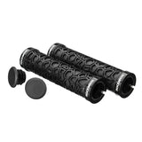 RockBros,Bicycle,Cycling,Handlebar,Rubber,Grips,Double