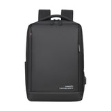 OUMANTU,School,Backpack,Charging,Waterproof,Shoulder,14inch,Laptop,Camping,Travel