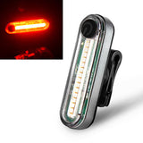 XANES,Bicycle,Cycling,Electric,Scooter,Motorcycle,Light,Taillight