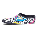 Women,Breathable,Beach,Printting,Diving,Shoes