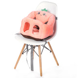 Support,Infants,Learning,Dining,Chair,Cushion,Plush,Comfortable,Chair,Supplies