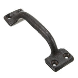 Black,Handle,Handle,Screws