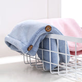 Bathroom,Super,Absorbent,Polyester,Salon,Towel