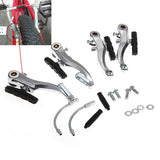 BIKIGHT,Mountain,Bicycle,Alloy,Front,Brake,Levers,Caliper,Brake