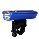 Leadbike,Aluminum,Alloy,Flashlight,Bicycle,Headlight,Front,Light,Bicycle