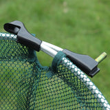 Section,fishing,brail,aluminum,alloy,Fishing