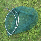 Section,fishing,brail,aluminum,alloy,Fishing
