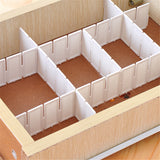 Drawer,Clapboard,Divider,Cabinet,Storage,Organizer