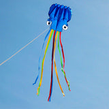 Portable,Colorful,Octopus,Outdoor,Sport,Flying