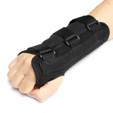 Breathable,Medical,Carpal,Tunnel,Wrist,Brace,Right,Splint,Support,Arthritis,Sprain,Protector,Forearm,Orthotic,Brace,Adjustable,Removable