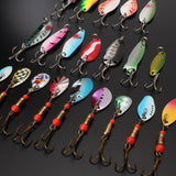 ZANLURE,Fishing,Rattle,Fishing,Baits,Tackle