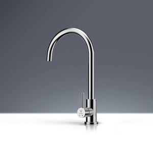 Viomi,Stainless,Steel,Kitchen,Basin,Faucet,Rotation,Mixer,Single,Handle,Mount,Aerater